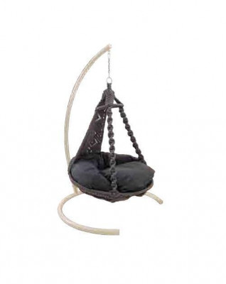 Schommel Hänkschommel Hänkkuerf Gaartssëtz Hänksëtz Sëtz Hänksstull