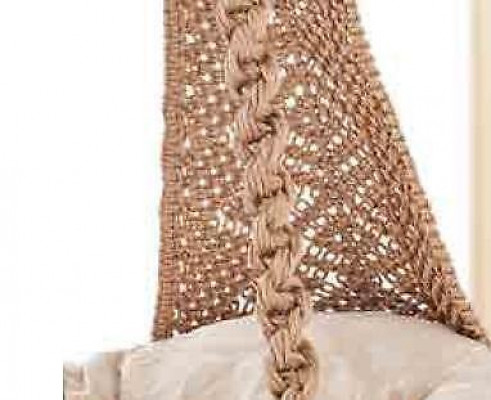 Schommel Hänkschommel Hänkkuerf Gaartssëtz Hänksëtz Sëtz Hänksstull