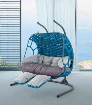 Hänkkorb Schwéng Sëtz Hänksëtz Gaartssëtz Hänksëtz Hänkschwéng