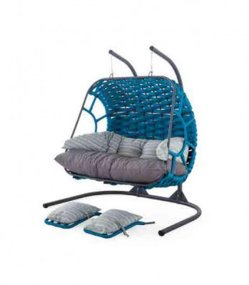 Hänkkorb Schwéng Sëtz Hänksëtz Gaartssëtz Hänksëtz Hänkschwéng