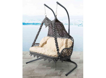 Schommelstull Hänkkorb Hänkschommel Hänkstull Gaardenstull Hänkstull