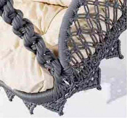 Schommelstull Hänkkorb Hänkschommel Hänkstull Gaardenstull Hänkstull