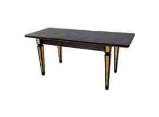 Dësch Iessdësch Miwwelen Iesssetz Iessgrupp Dësch 4x Stiller Iesssett 5-deeleg.