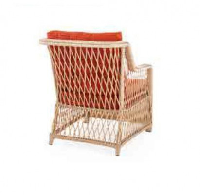 Sofaset Gaardenmiwwel Dësch Hocker Sessell Veranda Sëtzgrupp 6tlg.