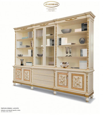 Bicherregal Staregalschaf Beige Dossieregal Büroregal XXL Bicher Regal