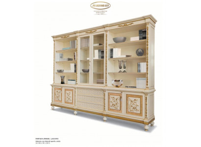 Bicherregal Staregalschaf Beige Dossieregal Büroregal XXL Bicher Regal