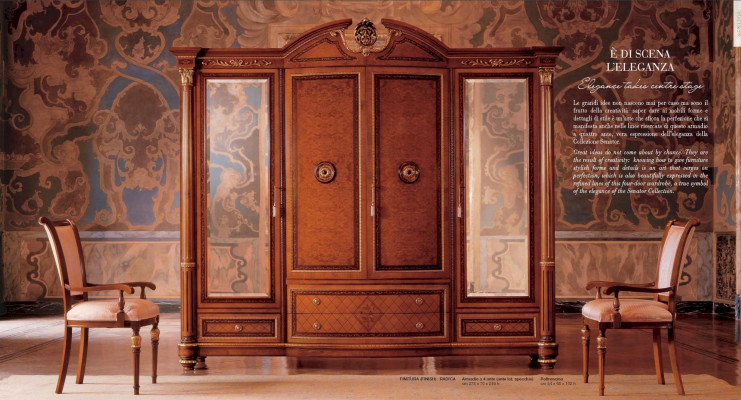 Garderobe Schief Schleid Braun Schlofkummer Holz Miwwel Schaf Luxus Nei