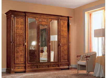 Kleederaschaf Schief Braun Schlofkummer Holz Schaf XXL Spigel