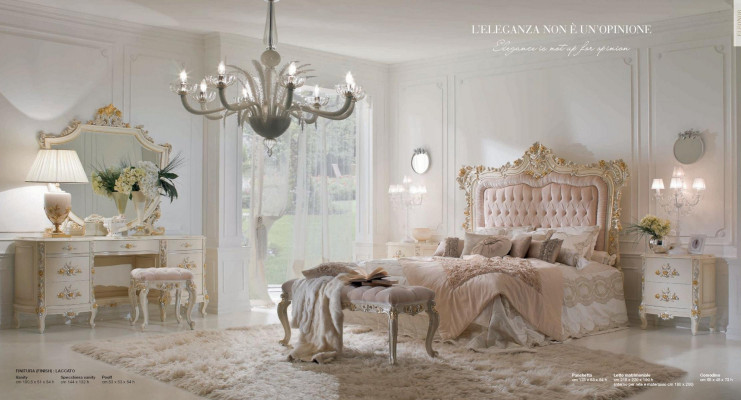 Nuechten Nuechtisch Konsolen Niewentdëscher Nuechtkonsolen Luxus Beige Barock