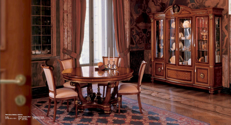 Iessdësch Iesszëmmerdësch Ronn Iesseck Dësch Iesszëmmer Dëscher Design
