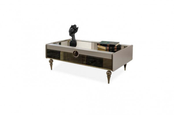 Couchtisch Designer Niewentafel Luxus Italienesch Stil Couchtischen
