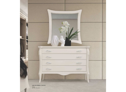 Kommoden Sideboard Schief Schief Kommoden Miwwelen Schlofzëmmer Wäiss Luxus