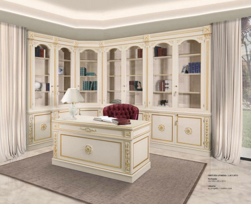 Dréissessel Chefsessel Fautteuil Büro Dréistill Luxus Chesterfield Rout