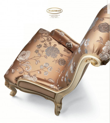 Luxus Iesszëmmer Stull Stull Iesszëmmer Fauteuil Sëtz Still Holz Stoff Beige Sëtz