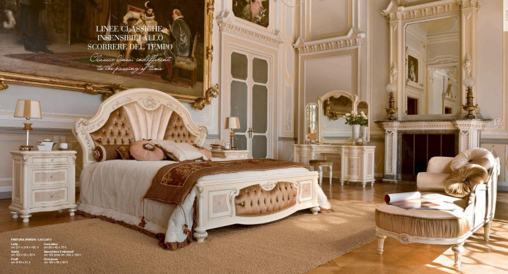 Nuetsdësch Nuetsschiefchen Konsole Beige Dësch Holz Schlofkummer