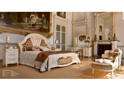 Nuetsdësch Nuetsschiefchen Konsole Beige Dësch Holz Schlofkummer