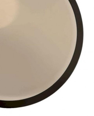 Niewendësch Cofferdësch Dësch Wunnzëmmer Miwwelen Holz Dëscher Schwaarz