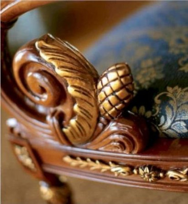 Iesszëmmerstull Stull Iesszëmmer Fauteuil Luxus Stull Stoft Blo