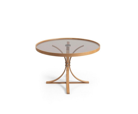 Wunnzëmmer Set Couchtisch 2x Hocker Luxus Miwwelen Dësch Kaffi Modern