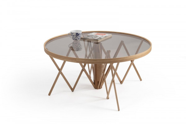 Couchtisch Luxus Design Canapé Dësch Kaffi Wunnzëmmer Designer Ariichtung