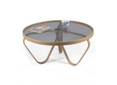 Couchtisch Modern Ariichtung Designer Kaffisdësch Luxus Miwwelen Bäistelltisch