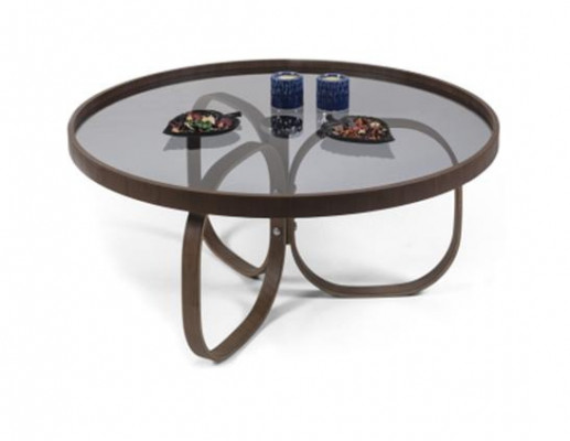 Designer Dësch Luxus Kaffisdësch Luxus Ariichtung Wunnzëmmer