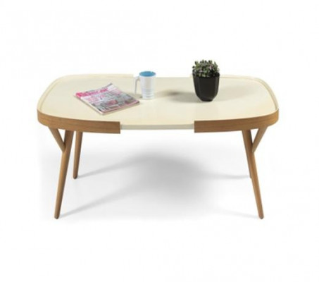Couchtisch Wunnzëmmerdësch Luxus Niewendësch Nei Modern Ariichtung