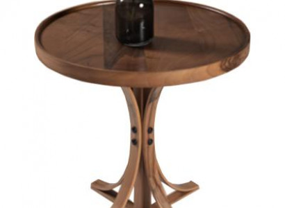 Bäizëll-Dësch Holz Miwwelen Wunnzëmmer Dësch Designer Kaffisdësch