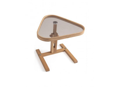 Wunnzëmmer Säitentafel Miwwelen Dësch Designer Luxus Ariichtung