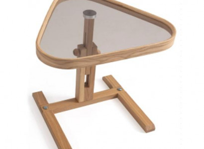 Wunnzëmmer Säitentafel Miwwelen Dësch Designer Luxus Ariichtung