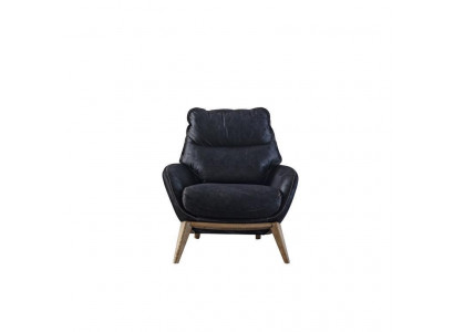 Luxus Still, Modernen Design Wunnzëmmermöbel Schwaarz Farwstil
