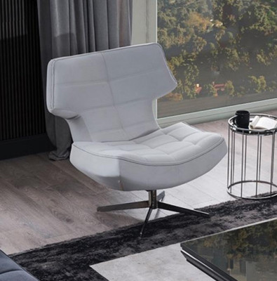 Design Still modernen Wunnzëmmer Miwwelen wäiss Faarf Luxus Stil