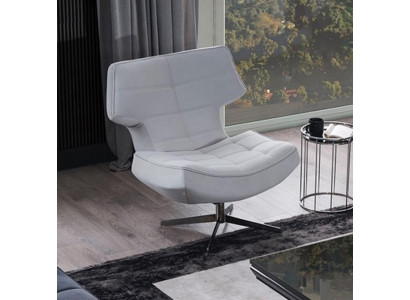 Design Still modernen Wunnzëmmer Miwwelen wäiss Faarf Luxus Stil