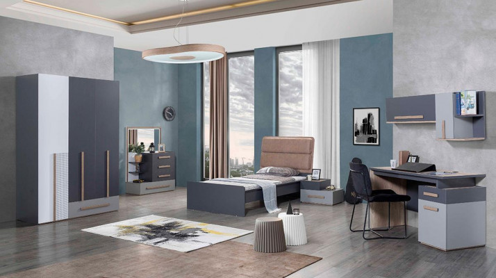 Këssenstill Luxus Fauteuil Stull Kannerzëmmer Stull Sëtzstull