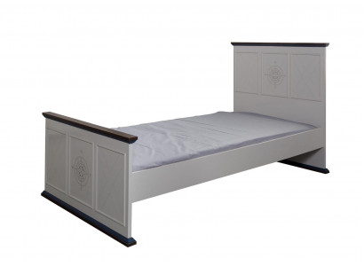 Kannapee Jugendbett Holz Designer Better Miwwelen Kanner Schlofkummer Neiwäert.