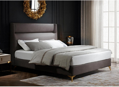 Bett Textil 2x Nuetsdësch 3 Stéck. Schlofzëmmer Set Miwwelen Modern Luxus Better Nei