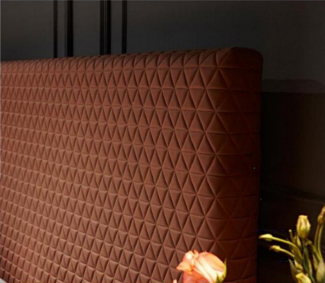 Luxusbett Polsterbett Lieder Schlofkummer Better 180x200cm Duebelbett Hotel Bestiet