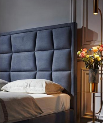 Komplett Schlofzëmmer Set Bett 2x Nuetsdësch 3 Stéck Sets Better Designer Luxus