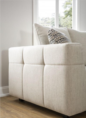 Luxus Canapé-Set Modern Set 3+2+1+1 Sëtz Sofa Couch Garnitur Design Couchen