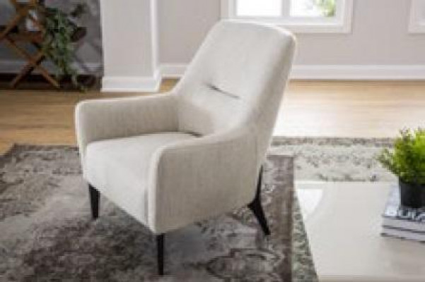 Fauteuil Modernen Einsëtzer Design Neit Fauteuil Ariichtung Wunnzëmmer Sofa 1 Sëtz.