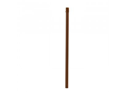 Klassesch Eckpiler Regal-Regal Regalpanel fir Schranksystem Schaf BA-27
