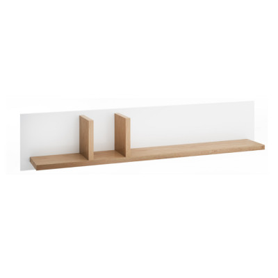 Ablage Hotel Stil Wunnzëmmer Mauer Regal Bicher Ablagen Schaf Regaler Aspen ASP1