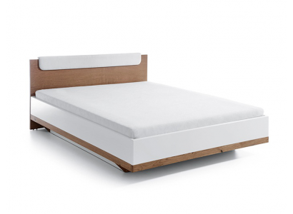 Klassesch Bett Better Eebett Duebelbett Holzbett Landhaus - Modell CM-B1