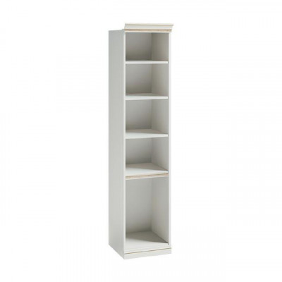 Element Modell V1D-12 fir begehbare Schaf Kleederschaf Italienesch Miwwelen