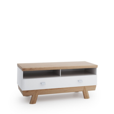 RTV Sideboard Fernsehschaft Schaf TV Tisch Moderner Holzschaf AS-RTVM