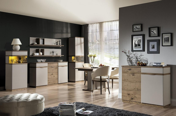 Klasseschen Designer gepolsterten Stull Gepolstert Stull Tissu Lieder Stoff CM-U2
