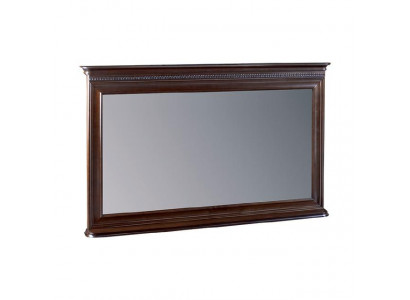 Klasseschen Designer Spigel Groussen Wandaaspigel Retro Landhaus - Model V-Spigel