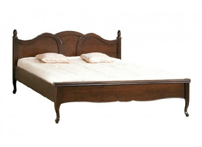 Klassesch Bett Duebelbett Better Lieder Textil Echt Antik Stil Holz