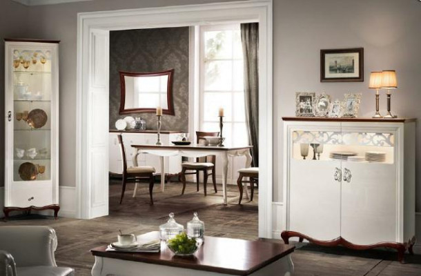 XXL Designer Bar Kommode Vitrine Kommoden Schaf Grouss Neig Kommodenschaf MIKBD