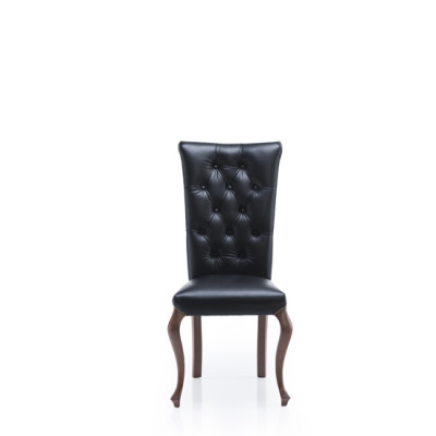 Stull Fauteuil Lehnstull Design Still Héichwäerteg Miwwelen Luxus Ariichtung Neit